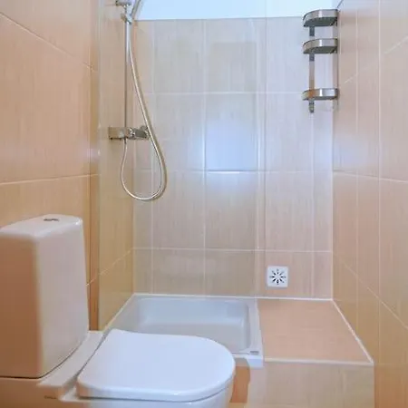 בית נופש Casa Santos