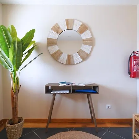Casa Santos Tatil Evi