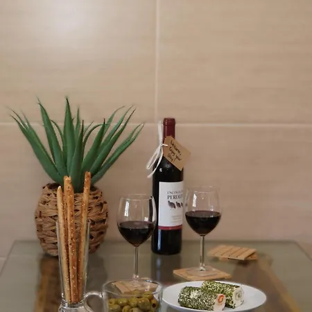 Ferienhaus Casa Santos