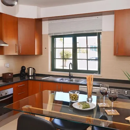 Ferienhaus Casa Santos *