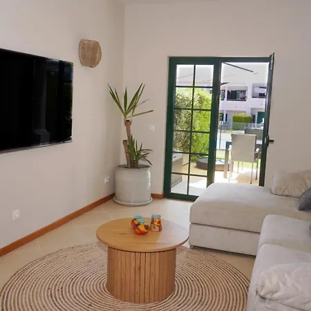 بيت للعطل Casa Santos البوفيرا