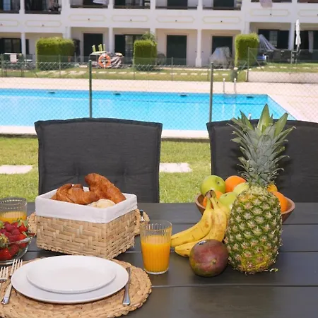 Casa Santos بيت للعطل