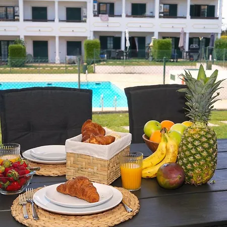 Casa Santos Tatil Evi
