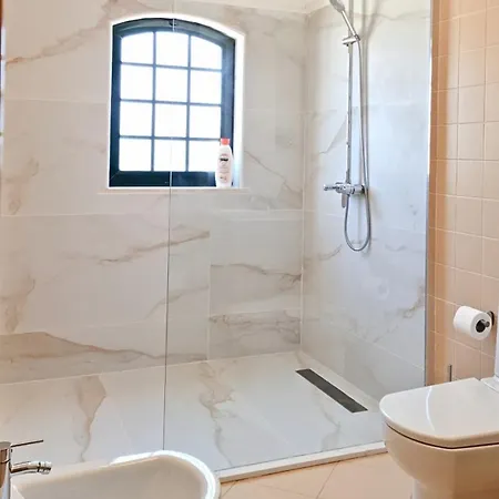 بيت للعطل Casa Santos البوفيرا