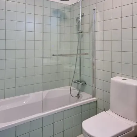 Casa Santos בית נופש *