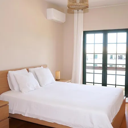 Semesterbostad Casa Santos