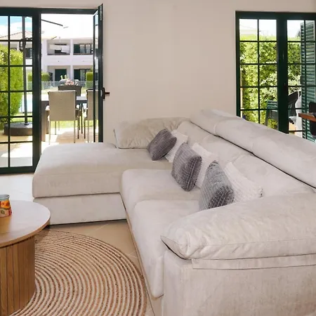 Casa Santos * Албуфейра