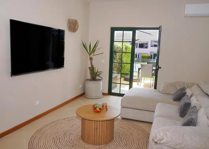 Hébergement de vacances Casa Santos Albufeira